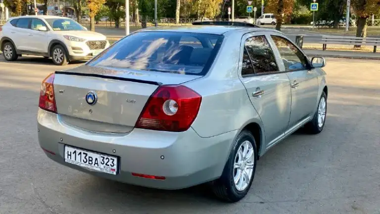 ✅Geely mk 2
✅2012 Год выпуска
✅1 Собственник с момента покупки
✅Покупалась в автосалоне в донецке в 2012 году
✅Сигнализация
✅Два ключа
✅Гаражное хранение
✅Двигатель 1.5
✅Кондиционер заправленный
✅Парктроник
✅Работает каждая кнопочка
✅Практически новая летняя резина
Автомобиль без вложений, кто ищет хороший автомобиль, звоните
Осмотр донецк
Цена 395.000
Номер для связи +79494155434 - фотография - 3
