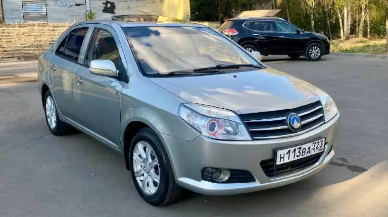 ✅Geely mk 2
✅2012 Год выпуска
✅1 Собственник с момента покупки
✅Покупалась в автосалоне в донецке в 2012 году
✅Сигнализация
✅Два ключа
✅Гаражное хранение
✅Двигатель 1.5
✅Кондиционер заправленный
✅Парктроник
✅Работает каждая кнопочка
✅Практически новая летняя резина
Автомобиль без вложений, кто ищет хороший автомобиль, звоните
Осмотр донецк
Цена 395.000
Номер для связи +79494155434 - фотография - 4