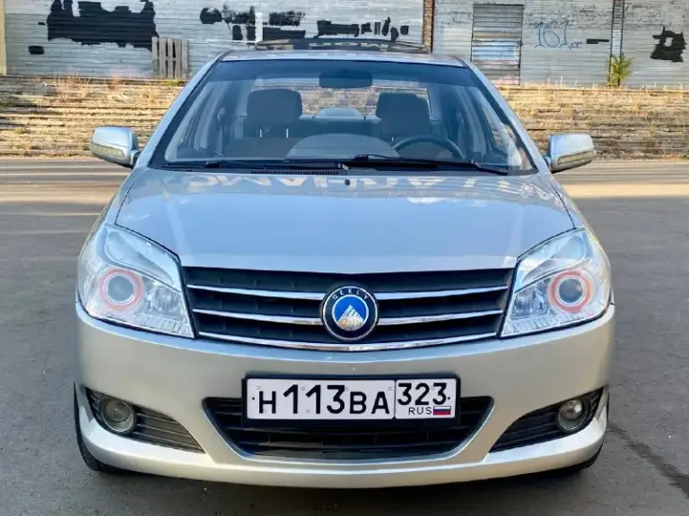 ✅Geely mk 2
✅2012 Год выпуска
✅1 Собственник с момента покупки
✅Покупалась в автосалоне в донецке в 2012 году
✅Сигнализация
✅Два ключа
✅Гаражное хранение
✅Двигатель 1.5
✅Кондиционер заправленный
✅Парктроник
✅Работает каждая кнопочка
✅Практически новая летняя резина
Автомобиль без вложений, кто ищет хороший автомобиль, звоните
Осмотр донецк
Цена 395.000
Номер для связи +79494155434 - фотография - 5