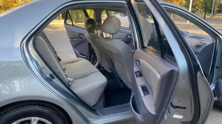 ✅Geely mk 2
✅2012 Год выпуска
✅1 Собственник с момента покупки
✅Покупалась в автосалоне в донецке в 2012 году
✅Сигнализация
✅Два ключа
✅Гаражное хранение
✅Двигатель 1.5
✅Кондиционер заправленный
✅Парктроник
✅Работает каждая кнопочка
✅Практически новая летняя резина
Автомобиль без вложений, кто ищет хороший автомобиль, звоните
Осмотр донецк
Цена 395.000
Номер для связи +79494155434 - фотография - 6