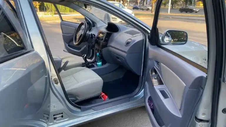 ✅Geely mk 2
✅2012 Год выпуска
✅1 Собственник с момента покупки
✅Покупалась в автосалоне в донецке в 2012 году
✅Сигнализация
✅Два ключа
✅Гаражное хранение
✅Двигатель 1.5
✅Кондиционер заправленный
✅Парктроник
✅Работает каждая кнопочка
✅Практически новая летняя резина
Автомобиль без вложений, кто ищет хороший автомобиль, звоните
Осмотр донецк
Цена 395.000
Номер для связи +79494155434 - фотография - 7