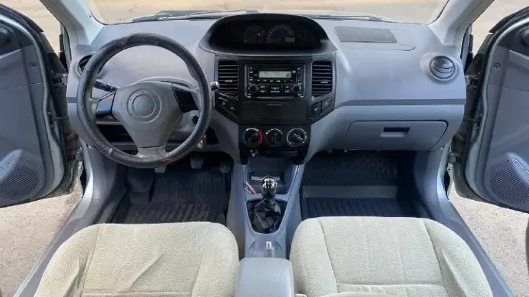 ✅Geely mk 2
✅2012 Год выпуска
✅1 Собственник с момента покупки
✅Покупалась в автосалоне в донецке в 2012 году
✅Сигнализация
✅Два ключа
✅Гаражное хранение
✅Двигатель 1.5
✅Кондиционер заправленный
✅Парктроник
✅Работает каждая кнопочка
✅Практически новая летняя резина
Автомобиль без вложений, кто ищет хороший автомобиль, звоните
Осмотр донецк
Цена 395.000
Номер для связи +79494155434 - фотография - 8
