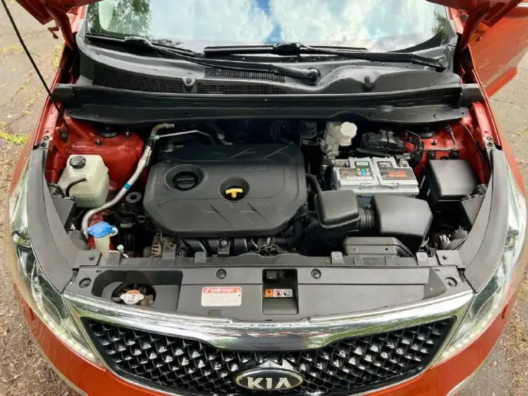 Продам kia sportage чистейшая и зеленая автотека (без дтп, 2 хозяина) год выпуска: 2014 (рестайлинг) коробка: автомат (полный привод, все блокировки работают) объем двигателя: 2.0 бензин автомобиль идеальном состоянии. Технически авто в отличном состоянии, ходовая сбита, мотор, коробка без нареканий. Кузов весь в родном окрасе. Комплектация: мультируль, круиз, датчик света и дождя, подогрев 4х сидений, 2х зонный климат, 4 эл. Стеклоподъемника и тд. Цена: 1.390.000 ₽ торг присутствует обращаться в лс или по номеру телефона +79493539832 автомобиль находится в шахтерске.
📞 Звоните: +7(949)3539832 - фотография - 10