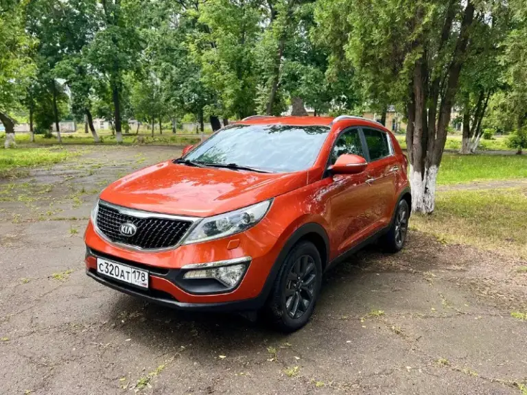 Продам kia sportage чистейшая и зеленая автотека (без дтп, 2 хозяина) год выпуска: 2014 (рестайлинг) коробка: автомат (полный привод, все блокировки работают) объем двигателя: 2.0 бензин автомобиль идеальном состоянии. Технически авто в отличном состоянии, ходовая сбита, мотор, коробка без нареканий. Кузов весь в родном окрасе. Комплектация: мультируль, круиз, датчик света и дождя, подогрев 4х сидений, 2х зонный климат, 4 эл. Стеклоподъемника и тд. Цена: 1.390.000 ₽ торг присутствует обращаться в лс или по номеру телефона +79493539832 автомобиль находится в шахтерске.
📞 Звоните: +7(949)3539832 - фотография - 3