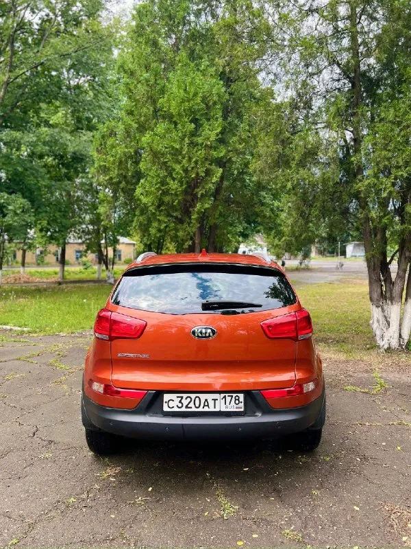 Продам kia sportage чистейшая и зеленая автотека (без дтп, 2 хозяина) год выпуска: 2014 (рестайлинг) коробка: автомат (полный привод, все блокировки работают) объем двигателя: 2.0 бензин автомобиль идеальном состоянии. Технически авто в отличном состоянии, ходовая сбита, мотор, коробка без нареканий. Кузов весь в родном окрасе. Комплектация: мультируль, круиз, датчик света и дождя, подогрев 4х сидений, 2х зонный климат, 4 эл. Стеклоподъемника и тд. Цена: 1.390.000 ₽ торг присутствует обращаться в лс или по номеру телефона +79493539832 автомобиль находится в шахтерске.
📞 Звоните: +7(949)3539832 - фотография - 6
