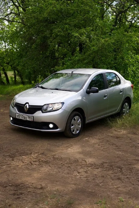 🚗 Продам renault logan 2, 2015 г.
✅ Пробег: 215 000 км
✅ Подогрев передних сидений, лобового и заднего стекла
✅ Кондиционер работает исправно
✅ В подарок зимняя резина с дисками
🔧 Недавно проведено то:
– 5 000 Км назад заменены ремень грм и помпа
– Обслужена подвеска
📌 Есть небольшие косметические нюансы (рыжики на правом заднем крыле и пороге), на езду не влияют.
💰 Цена: 590 000 ₽ (разумный торг уместен)
📍 Город торез
📞 Все вопросы по телефону: +79494247248 - фотография - 2