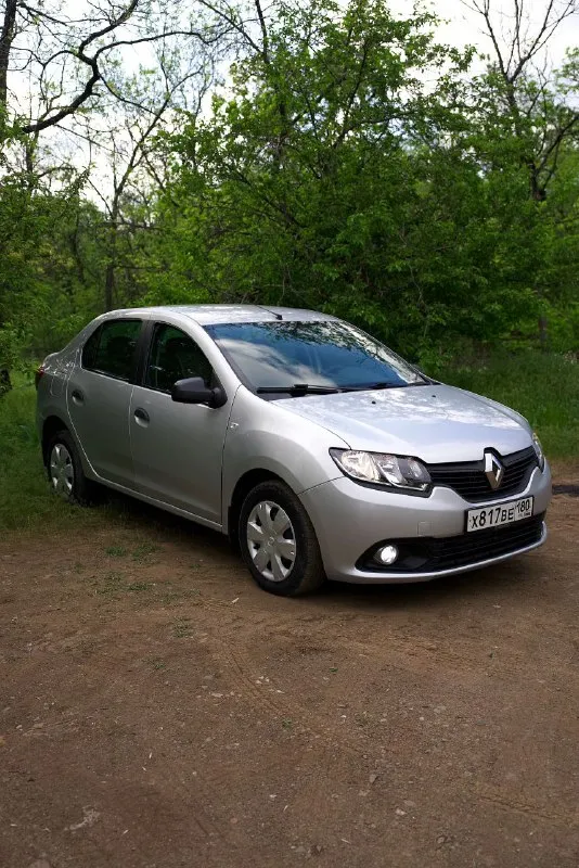 🚗 Продам renault logan 2, 2015 г.
✅ Пробег: 215 000 км
✅ Подогрев передних сидений, лобового и заднего стекла
✅ Кондиционер работает исправно
✅ В подарок зимняя резина с дисками
🔧 Недавно проведено то:
– 5 000 Км назад заменены ремень грм и помпа
– Обслужена подвеска
📌 Есть небольшие косметические нюансы (рыжики на правом заднем крыле и пороге), на езду не влияют.
💰 Цена: 590 000 ₽ (разумный торг уместен)
📍 Город торез
📞 Все вопросы по телефону: +79494247248 - фотография - 3
