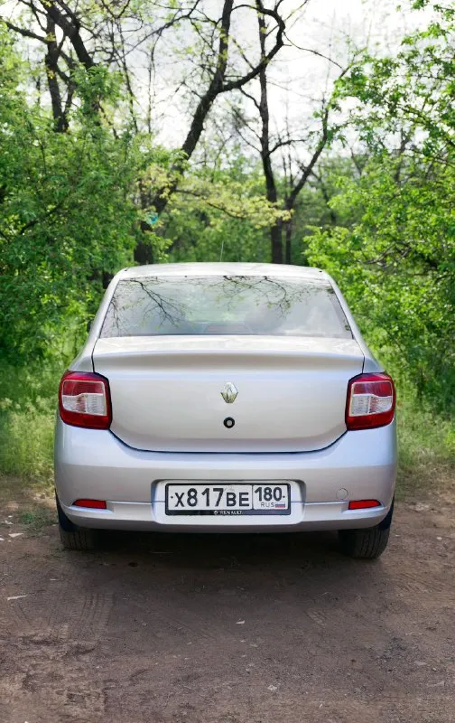 🚗 Продам renault logan 2, 2015 г.
✅ Пробег: 215 000 км
✅ Подогрев передних сидений, лобового и заднего стекла
✅ Кондиционер работает исправно
✅ В подарок зимняя резина с дисками
🔧 Недавно проведено то:
– 5 000 Км назад заменены ремень грм и помпа
– Обслужена подвеска
📌 Есть небольшие косметические нюансы (рыжики на правом заднем крыле и пороге), на езду не влияют.
💰 Цена: 590 000 ₽ (разумный торг уместен)
📍 Город торез
📞 Все вопросы по телефону: +79494247248 - фотография - 5