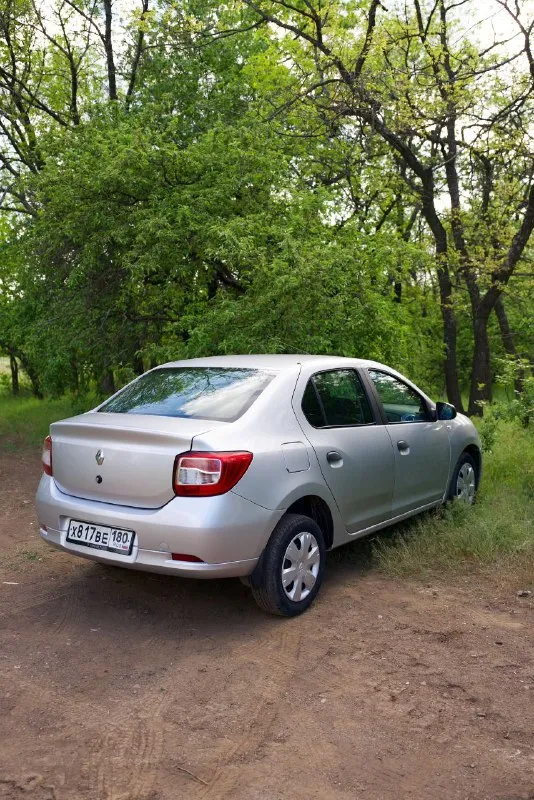 🚗 Продам renault logan 2, 2015 г.
✅ Пробег: 215 000 км
✅ Подогрев передних сидений, лобового и заднего стекла
✅ Кондиционер работает исправно
✅ В подарок зимняя резина с дисками
🔧 Недавно проведено то:
– 5 000 Км назад заменены ремень грм и помпа
– Обслужена подвеска
📌 Есть небольшие косметические нюансы (рыжики на правом заднем крыле и пороге), на езду не влияют.
💰 Цена: 590 000 ₽ (разумный торг уместен)
📍 Город торез
📞 Все вопросы по телефону: +79494247248 - фотография - 6