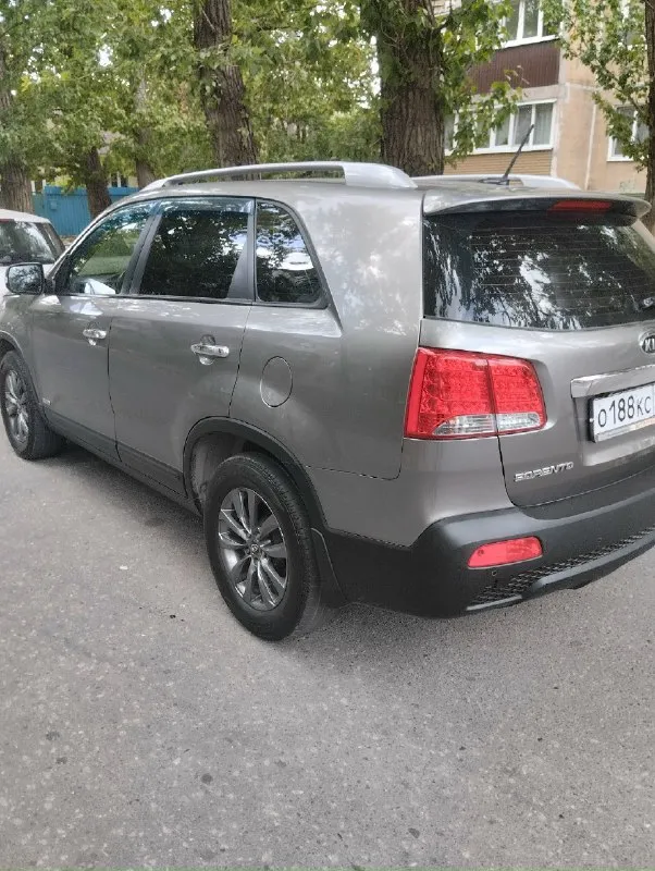 Kia sorento официал, рестайлинг! 2012 год двигатель 2.4 бензин коробка автомат пробег 193 тыс, км. Родной пробег !автомобиль в отличном состоянии. Абсолютно не какого вложения не требует ! Кузов без дтп ! Максимальная комплектация, бесключевой доступ (start-stop) кожаный салон, датчики света и дождя, парктроник и многое другое ! С документами все в порядке могу присутствовать в мрэо для полного переоформления ! Я хозяин авто! Цена. 1.397тыс. ₽ звоните остальное по +7(949)522-32-93
📞 Звоните: +7(949)5223293 - фотография - 6