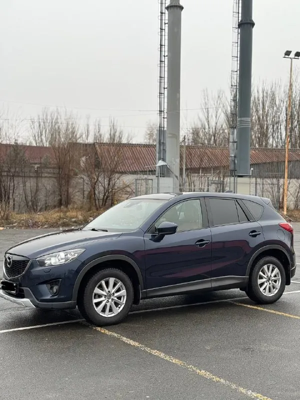 Продам mazda cx-5 skyactiv
Машина полностью в родном окрасе ❗️❗️❗️
Год выпуска-2015
Цвет автомобиля-синий
Объем двигателя-2.0(150 л. С) работает отлично, без всякой посторонних шумов. ❗️
Расход маленький, 7.5-8 л по городу !
Коробка передач-автомат (6-ступенчатый)
Переключает плавно, без пинков и толчков❗️
Пробег -189.000 тыс. Км( оригинальный пробег), подверженный автотекой, и сервисной книжкой!
2 Ключа!
Привод -передний
Комплектация:
-Кнопка старт стоп
-4 Стеклоподъемника
-Датчик света, датчик дождя
-Круиз контроль
-Подогрев передний сидений
2-Х зонный климат контроль
И т. Д
Автотека вся зеленая, по запросу скину.
2 Владельца.
Стоит на 180 регионе !переоформление без проблем
Автомобиль в очень хорошем состоянии❗️
Без дтп❗️
Стоит новая зимняя резина r17 pirelli( проехала 2000 км)

Цена -1.660.000 тыс ❗️
+7(949) 5219479 - фотография - 3