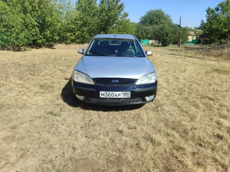 Продам 220 000 тысяч рублей, ford mondeo 3, мотор v6 2.5 170 л. С едет как положено, кпп механика 5 ступка, работает отлично, по ходовке тоже все хорошо, недавно менял передние рычаги, шаровые, стойки стабилизатора и т. Д, новые тормозные блины, колодки, комплектация с климатом(нужно заправлять слабое давление) 4 стекло подъемника, электро регулировка зеркал, подогрев сидений, авто затемнение зеркало заднего вида, гидроусилитель руля, пороги страдают, в остальном полностью целый, внешний вид на фото есть моменты, продажа только с переоформлением, находится в нижней крынке, телефон для связи +79493959606 либо +79494108463
📞 Звоните: +7(949)3959606 - фотография - 1