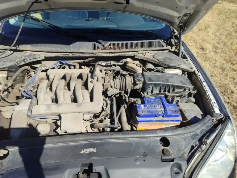Продам 220 000 тысяч рублей, ford mondeo 3, мотор v6 2.5 170 л. С едет как положено, кпп механика 5 ступка, работает отлично, по ходовке тоже все хорошо, недавно менял передние рычаги, шаровые, стойки стабилизатора и т. Д, новые тормозные блины, колодки, комплектация с климатом(нужно заправлять слабое давление) 4 стекло подъемника, электро регулировка зеркал, подогрев сидений, авто затемнение зеркало заднего вида, гидроусилитель руля, пороги страдают, в остальном полностью целый, внешний вид на фото есть моменты, продажа только с переоформлением, находится в нижней крынке, телефон для связи +79493959606 либо +79494108463
📞 Звоните: +7(949)3959606 - фотография - 9
