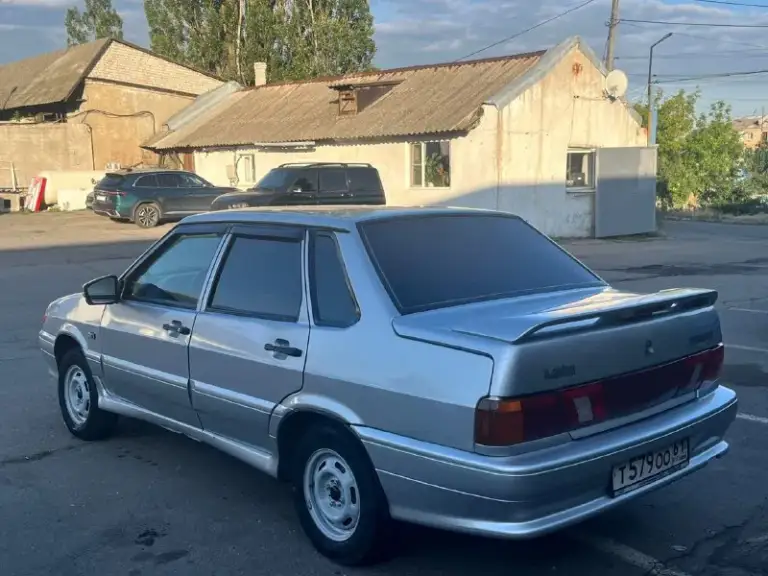 Автор: [ продам авто в отличном состоянии (в отличном значит в отличном), за идеальной в салон, а если ищете просто хорошую, то вам тоже не сюда. Большая часть кузова в родном окрасе. Авто без рыжиков и гнили вообще, промазана вся с новья, мы 2 хозяева. Пробег родной 208 000, масла не ест, не дымит. Техника на 5. Ходовая вся новая, стойки ss20. Резину с дисками покупал в прошлом году. Акум новый. Салон обшит, неплохая музыка. С документами полный порядок. Осмотр в снежном. Цена: 275 000. +7 (949) 391-97-22 или тг на номере +79889467696.. ❗❗❗наш телеграм канал [ бесплатное размещение за репост❗❗❗
📞 Звоните: +7(949)3919722 - фотография - 3