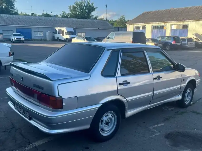Автор: [ продам авто в отличном состоянии (в отличном значит в отличном), за идеальной в салон, а если ищете просто хорошую, то вам тоже не сюда. Большая часть кузова в родном окрасе. Авто без рыжиков и гнили вообще, промазана вся с новья, мы 2 хозяева. Пробег родной 208 000, масла не ест, не дымит. Техника на 5. Ходовая вся новая, стойки ss20. Резину с дисками покупал в прошлом году. Акум новый. Салон обшит, неплохая музыка. С документами полный порядок. Осмотр в снежном. Цена: 275 000. +7 (949) 391-97-22 или тг на номере +79889467696.. ❗❗❗наш телеграм канал [ бесплатное размещение за репост❗❗❗
📞 Звоните: +7(949)3919722 - фотография - 4