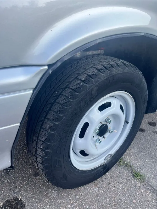 Автор: [ продам авто в отличном состоянии (в отличном значит в отличном), за идеальной в салон, а если ищете просто хорошую, то вам тоже не сюда. Большая часть кузова в родном окрасе. Авто без рыжиков и гнили вообще, промазана вся с новья, мы 2 хозяева. Пробег родной 208 000, масла не ест, не дымит. Техника на 5. Ходовая вся новая, стойки ss20. Резину с дисками покупал в прошлом году. Акум новый. Салон обшит, неплохая музыка. С документами полный порядок. Осмотр в снежном. Цена: 275 000. +7 (949) 391-97-22 или тг на номере +79889467696.. ❗❗❗наш телеграм канал [ бесплатное размещение за репост❗❗❗
📞 Звоните: +7(949)3919722 - фотография - 9