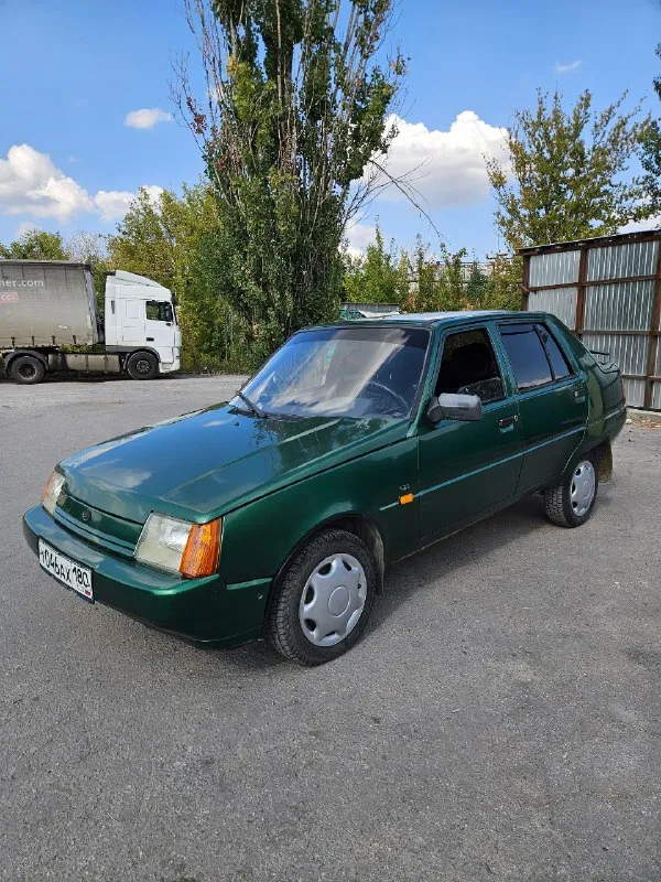 Продам славуту 2003г. Машина в идеальном состоянии полностью обслужена. Не требует вложений. 1.2.пробег 59000км. Цена 195000руб. Тел. +79493940323
📞 Звоните: +7(949)3940323 - фотография - 1