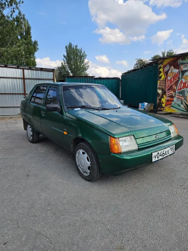 Продам славуту 2003г. Машина в идеальном состоянии полностью обслужена. Не требует вложений. 1.2.пробег 59000км. Цена 195000руб. Тел. +79493940323
📞 Звоните: +7(949)3940323 - фотография - 2