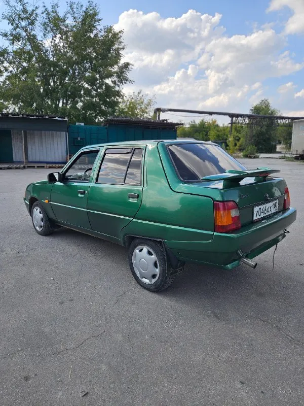 Продам славуту 2003г. Машина в идеальном состоянии полностью обслужена. Не требует вложений. 1.2.пробег 59000км. Цена 195000руб. Тел. +79493940323
📞 Звоните: +7(949)3940323 - фотография - 4
