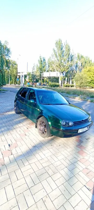 Продам volkswagen golf 4 | 1.6 akl | донецк
Пробег: 249 000 км
Двигатель: бензин, 1.6 akl
Механики
Есть косяки по косметике, трещина на лобовом, авто не новое!!!
Продажа по тп связь с хозяином имеется.
Цена:
Местоположение: г. Донецк +79494152491 - фотография - 2