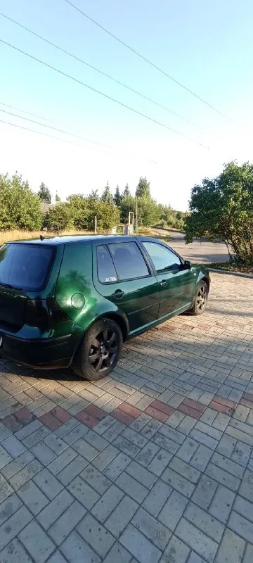 Продам volkswagen golf 4 | 1.6 akl | донецк
Пробег: 249 000 км
Двигатель: бензин, 1.6 akl
Механики
Есть косяки по косметике, трещина на лобовом, авто не новое!!!
Продажа по тп связь с хозяином имеется.
Цена:
Местоположение: г. Донецк +79494152491 - фотография - 3