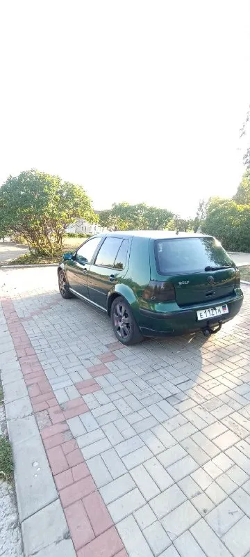 Продам volkswagen golf 4 | 1.6 akl | донецк
Пробег: 249 000 км
Двигатель: бензин, 1.6 akl
Механики
Есть косяки по косметике, трещина на лобовом, авто не новое!!!
Продажа по тп связь с хозяином имеется.
Цена:
Местоположение: г. Донецк +79494152491 - фотография - 4