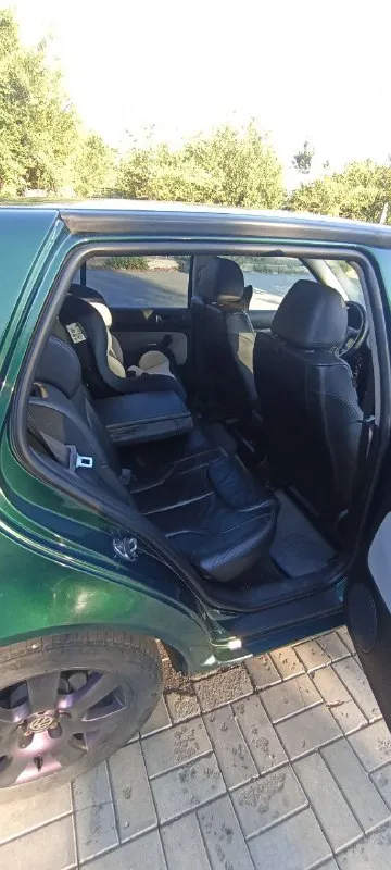 Продам volkswagen golf 4 | 1.6 akl | донецк
Пробег: 249 000 км
Двигатель: бензин, 1.6 akl
Механики
Есть косяки по косметике, трещина на лобовом, авто не новое!!!
Продажа по тп связь с хозяином имеется.
Цена:
Местоположение: г. Донецк +79494152491 - фотография - 5