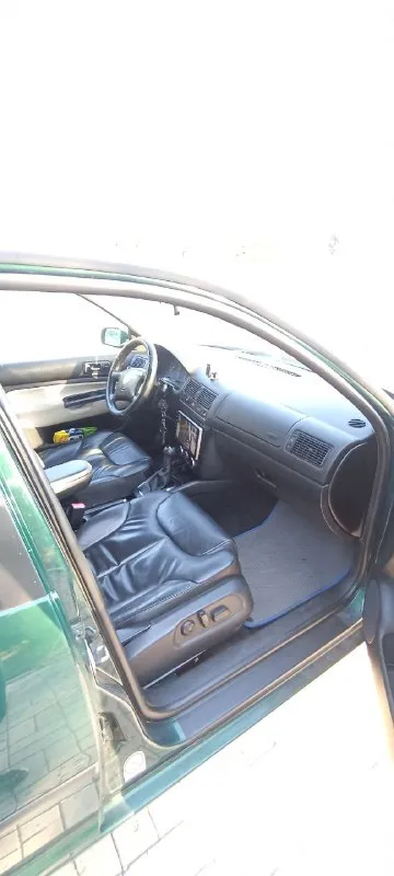 Продам volkswagen golf 4 | 1.6 akl | донецк
Пробег: 249 000 км
Двигатель: бензин, 1.6 akl
Механики
Есть косяки по косметике, трещина на лобовом, авто не новое!!!
Продажа по тп связь с хозяином имеется.
Цена:
Местоположение: г. Донецк +79494152491 - фотография - 6