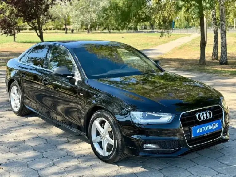 🇩🇪 Audi a4 s-line

💰Цена: 1 550 000р
🏢Город: мариуполь
📅Год выпуска: 2015
🧾Пробег: 175 356 км.
⚙️Двигатель: 1.8 tfsi
⛽Топливо: бензин
⚙️Кпп: механика 6 ст.

📞 Телефон:

+7-949-727-41-51
+7-949-551-91-52
+7-989-263-55-56

💾 Описание: - фотография - 2