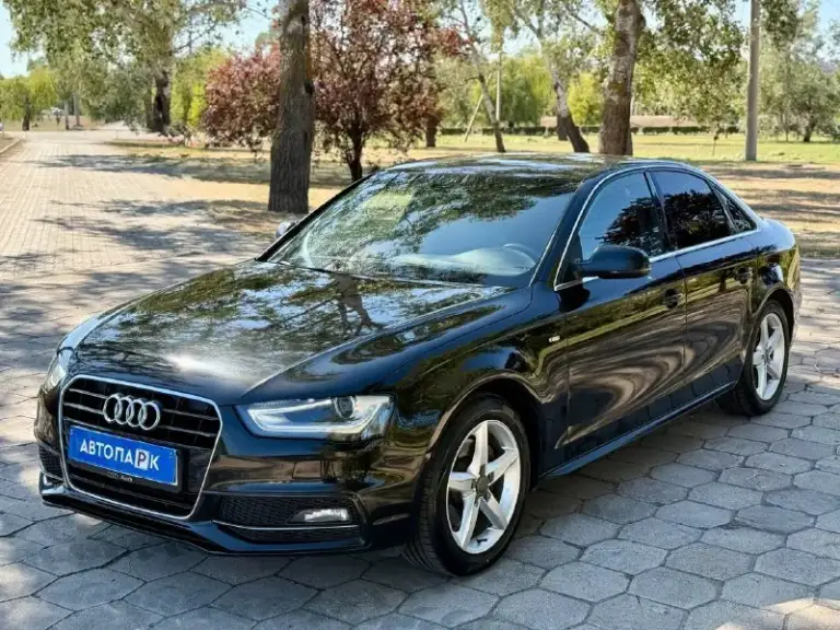 🇩🇪 Audi a4 s-line

💰Цена: 1 550 000р
🏢Город: мариуполь
📅Год выпуска: 2015
🧾Пробег: 175 356 км.
⚙️Двигатель: 1.8 tfsi
⛽Топливо: бензин
⚙️Кпп: механика 6 ст.

📞 Телефон:

+7-949-727-41-51
+7-949-551-91-52
+7-989-263-55-56

💾 Описание: - фотография - 3