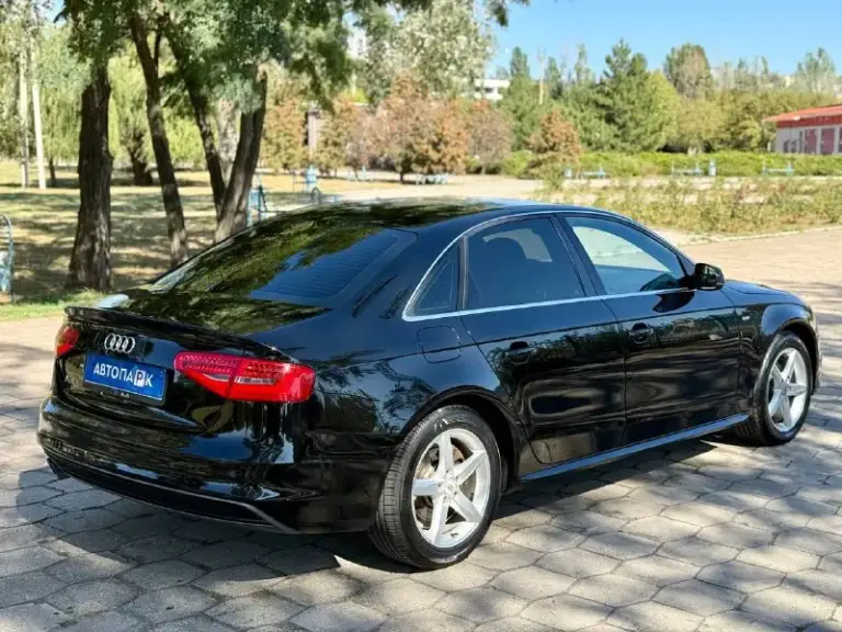 🇩🇪 Audi a4 s-line

💰Цена: 1 550 000р
🏢Город: мариуполь
📅Год выпуска: 2015
🧾Пробег: 175 356 км.
⚙️Двигатель: 1.8 tfsi
⛽Топливо: бензин
⚙️Кпп: механика 6 ст.

📞 Телефон:

+7-949-727-41-51
+7-949-551-91-52
+7-989-263-55-56

💾 Описание: - фотография - 6