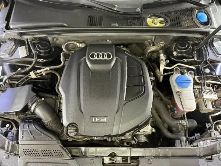 🇩🇪 Audi a4 s-line

💰Цена: 1 550 000р
🏢Город: мариуполь
📅Год выпуска: 2015
🧾Пробег: 175 356 км.
⚙️Двигатель: 1.8 tfsi
⛽Топливо: бензин
⚙️Кпп: механика 6 ст.

📞 Телефон:

+7-949-727-41-51
+7-949-551-91-52
+7-989-263-55-56

💾 Описание: - фотография - 7