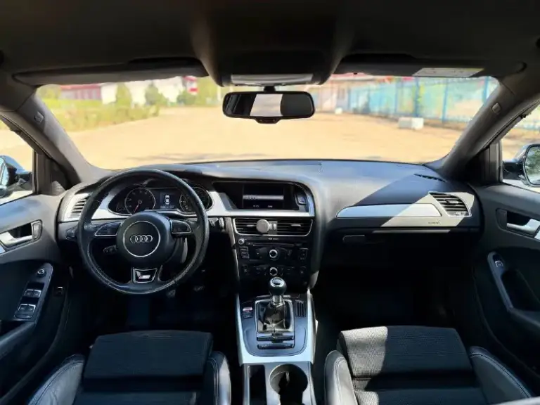 🇩🇪 Audi a4 s-line

💰Цена: 1 550 000р
🏢Город: мариуполь
📅Год выпуска: 2015
🧾Пробег: 175 356 км.
⚙️Двигатель: 1.8 tfsi
⛽Топливо: бензин
⚙️Кпп: механика 6 ст.

📞 Телефон:

+7-949-727-41-51
+7-949-551-91-52
+7-989-263-55-56

💾 Описание: - фотография - 9