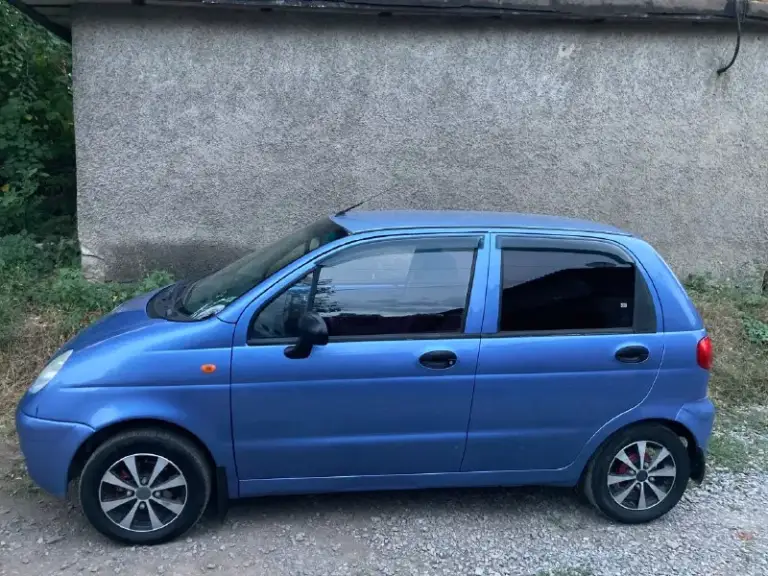 Продам daewoo матиз
2009Г
Пробег 110 тыс
На полном ходу, без вложений
По документам собственник
Осмотр г стаханов
Цена 280₽
+79592921388
📞 Звоните: +7(959)2921388 - фотография - 3