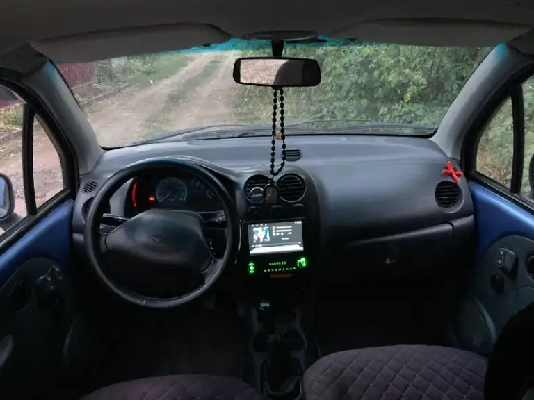 Продам daewoo матиз
2009Г
Пробег 110 тыс
На полном ходу, без вложений
По документам собственник
Осмотр г стаханов
Цена 280₽
+79592921388
📞 Звоните: +7(959)2921388 - фотография - 5