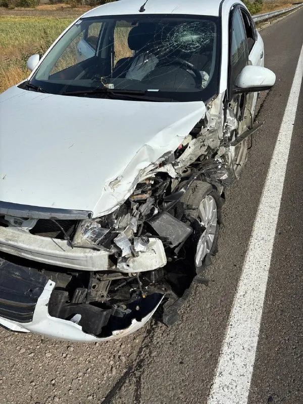 Продам два авто, один на полном ходу другой под восстановление.
1) Opel омега а 87года, 2л двигатель бенз/газ достаточно бодрая для своих лет, рыжики присутствуют в малом количестве. Кузов старый немецкий оцинкованный. Бортовой компьютер, коробка автомат, люк. Чистый ухоженный салон. Едет на 10 из 10 по кузову на 7/10. Можно взять в проект. Цена вопроса 150к
2) Nissan альмера g15 2016 года 103к пробег.
Комплектация комфорт+
Автомат
Кондиционер
2 Владельца.
Дтп не зарегистрировано хороший вариант под восстановление и дальнейшую продажу цена 290к ее стоимость на рынке в хорошем состоянии в этой комплектации 680-900к в рф.
Можем договориться за 420к за обе.
Номер +79990002852(сот. Оп. Миранда)
📲 Tg: @bazhench1k
📞 Звоните: +7(999)0002852 - фотография - 7