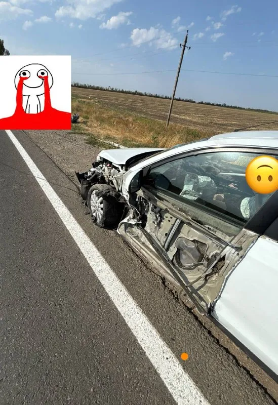 Продам два авто, один на полном ходу другой под восстановление.
1) Opel омега а 87года, 2л двигатель бенз/газ достаточно бодрая для своих лет, рыжики присутствуют в малом количестве. Кузов старый немецкий оцинкованный. Бортовой компьютер, коробка автомат, люк. Чистый ухоженный салон. Едет на 10 из 10 по кузову на 7/10. Можно взять в проект. Цена вопроса 150к
2) Nissan альмера g15 2016 года 103к пробег.
Комплектация комфорт+
Автомат
Кондиционер
2 Владельца.
Дтп не зарегистрировано хороший вариант под восстановление и дальнейшую продажу цена 290к ее стоимость на рынке в хорошем состоянии в этой комплектации 680-900к в рф.
Можем договориться за 420к за обе.
Номер +79990002852(сот. Оп. Миранда)
📲 Tg: @bazhench1k
📞 Звоните: +7(999)0002852 - фотография - 8