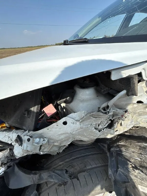 Продам два авто, один на полном ходу другой под восстановление.
1) Opel омега а 87года, 2л двигатель бенз/газ достаточно бодрая для своих лет, рыжики присутствуют в малом количестве. Кузов старый немецкий оцинкованный. Бортовой компьютер, коробка автомат, люк. Чистый ухоженный салон. Едет на 10 из 10 по кузову на 7/10. Можно взять в проект. Цена вопроса 150к
2) Nissan альмера g15 2016 года 103к пробег.
Комплектация комфорт+
Автомат
Кондиционер
2 Владельца.
Дтп не зарегистрировано хороший вариант под восстановление и дальнейшую продажу цена 290к ее стоимость на рынке в хорошем состоянии в этой комплектации 680-900к в рф.
Можем договориться за 420к за обе.
Номер +79990002852(сот. Оп. Миранда)
📲 Tg: @bazhench1k
📞 Звоните: +7(999)0002852 - фотография - 9