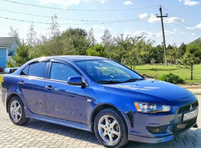 Mitsubishi lancer x 2008 года выпуска с пробегом 214 000 км предлагается к продаже. Автомобиль оснащён надёжным атмосферным двигателем объёмом 1.8 литра, который работает ровно, без перебоев, не дымит и обеспечивает отличную тягу. Коробка передач — вариатор, функционирует безупречно. В комплектации присутствуют климат-контроль, датчики света и дождя, а также мультимедийная система с навигацией. Кузов автомобиля находится в отличном состоянии, без следов коррозии или повреждений, как видно на фотографиях. Продажа осуществляется от собственника, желающие могут осмотреть автомобиль в городе донецке.
‎Цена 825.000 руб. Торг серьёзным покупателям. Для связи используйте номер телефона:
‎ +79490454766.(Miranda)
+79498069344. (+7Telekom)
Telegram +79915588803
‎ - фотография - 4