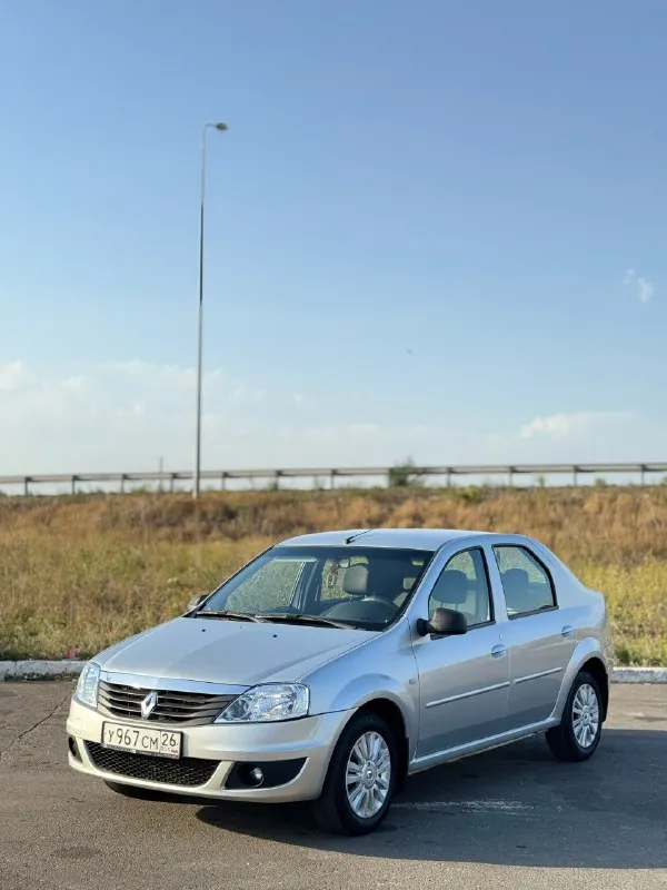 Продам renault logan (renault логан) 2011 года. 1.6 механика, кондиционер. Пробег 191 000 км. 2 хозяина. Автомобиль в хорошем состоянии, любые проверки за ваш счет. Идеальный вариант для тех, кто ищет надёжный, экономичный и ухоженный автомобиль без скрытых проблем.
Город: макеевка
Цена: 480 000р
☎️+79493738622
📞 Звоните: +7(949)3738622 - фотография - 1
