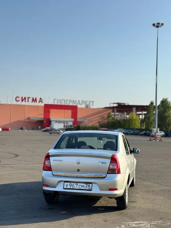 Продам renault logan (renault логан) 2011 года. 1.6 механика, кондиционер. Пробег 191 000 км. 2 хозяина. Автомобиль в хорошем состоянии, любые проверки за ваш счет. Идеальный вариант для тех, кто ищет надёжный, экономичный и ухоженный автомобиль без скрытых проблем.
Город: макеевка
Цена: 480 000р
☎️+79493738622
📞 Звоните: +7(949)3738622 - фотография - 2