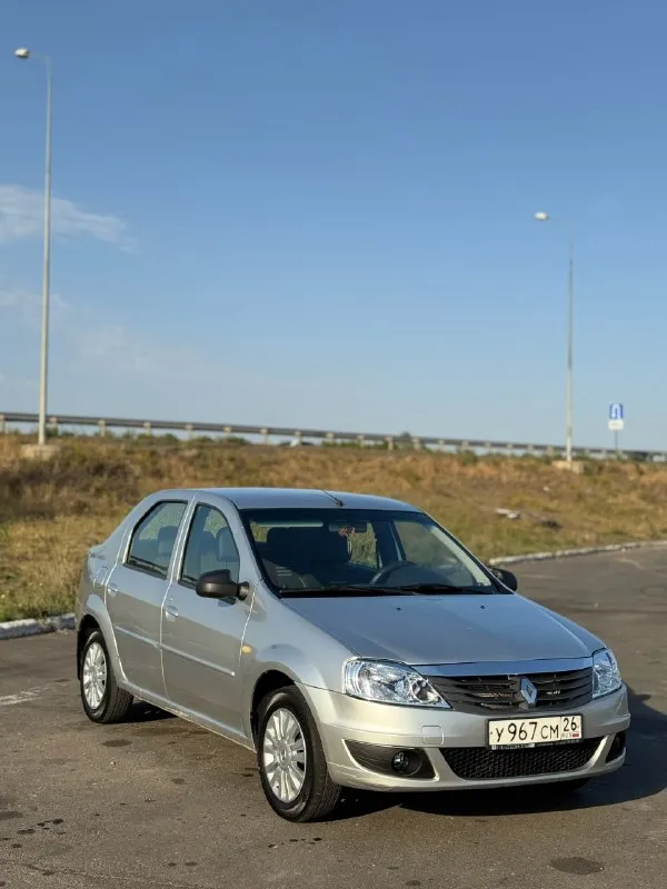 Продам renault logan (renault логан) 2011 года. 1.6 механика, кондиционер. Пробег 191 000 км. 2 хозяина. Автомобиль в хорошем состоянии, любые проверки за ваш счет. Идеальный вариант для тех, кто ищет надёжный, экономичный и ухоженный автомобиль без скрытых проблем.
Город: макеевка
Цена: 480 000р
☎️+79493738622
📞 Звоните: +7(949)3738622 - фотография - 3