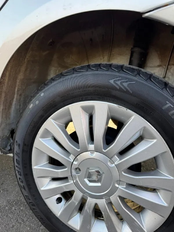 Продам renault logan (renault логан) 2011 года. 1.6 механика, кондиционер. Пробег 191 000 км. 2 хозяина. Автомобиль в хорошем состоянии, любые проверки за ваш счет. Идеальный вариант для тех, кто ищет надёжный, экономичный и ухоженный автомобиль без скрытых проблем.
Город: макеевка
Цена: 480 000р
☎️+79493738622
📞 Звоните: +7(949)3738622 - фотография - 6