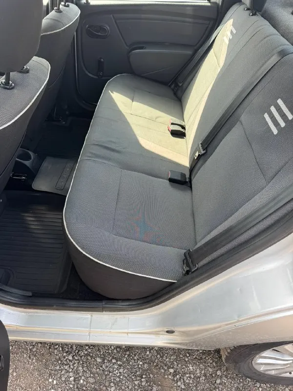 Продам renault logan (renault логан) 2011 года. 1.6 механика, кондиционер. Пробег 191 000 км. 2 хозяина. Автомобиль в хорошем состоянии, любые проверки за ваш счет. Идеальный вариант для тех, кто ищет надёжный, экономичный и ухоженный автомобиль без скрытых проблем.
Город: макеевка
Цена: 480 000р
☎️+79493738622
📞 Звоните: +7(949)3738622 - фотография - 7