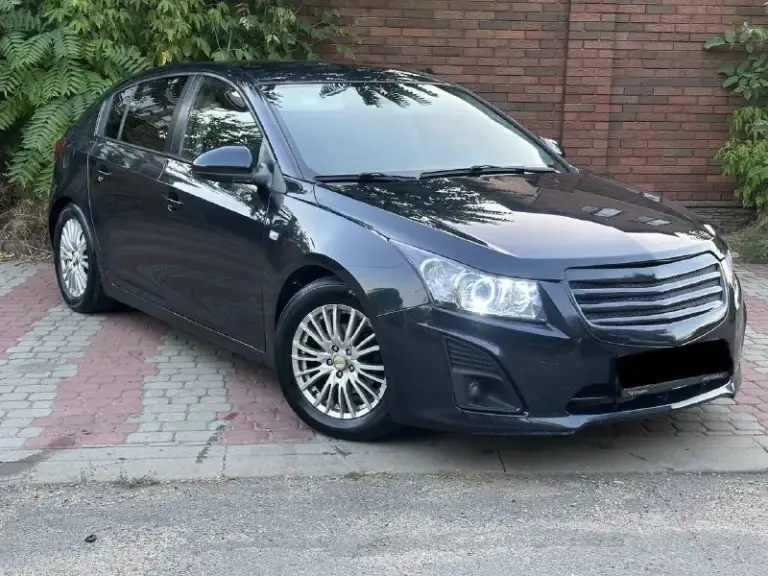 Доброго времени суток. 🖐🏻
Продаю chevrolet cruze рестайлинг /2012/1.6.🚘
Пробег169.000✅
В хорошем состояние!✅
По кузову без рыжиков и гнили✅
Двигатель в норме, работает ровно и четко масло не ест✅
Коробка в норме ✅
Ходовая обслужена✅
Все масла фильтра и жидкости менялись в вовремя✅
Автомобиль достоин вашего внимания.
Осмотр г. Донецк
Цена:685.000💸
Торг у капота❗️
Связь: +79494493580
📲 Tg: александр
📞 Звоните: +7(949)4493580 - фотография - 2