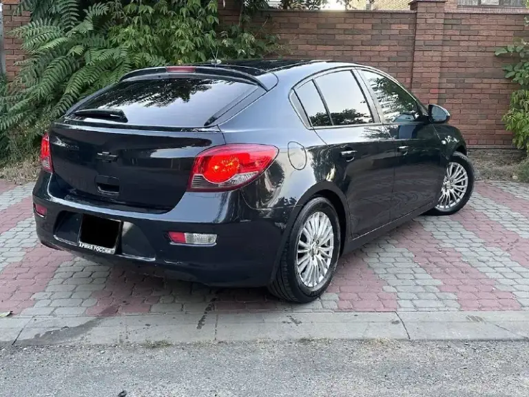 Доброго времени суток. 🖐🏻
Продаю chevrolet cruze рестайлинг /2012/1.6.🚘
Пробег169.000✅
В хорошем состояние!✅
По кузову без рыжиков и гнили✅
Двигатель в норме, работает ровно и четко масло не ест✅
Коробка в норме ✅
Ходовая обслужена✅
Все масла фильтра и жидкости менялись в вовремя✅
Автомобиль достоин вашего внимания.
Осмотр г. Донецк
Цена:685.000💸
Торг у капота❗️
Связь: +79494493580
📲 Tg: александр
📞 Звоните: +7(949)4493580 - фотография - 3