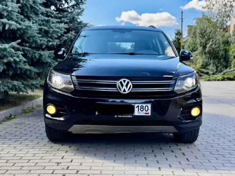Продам volkswagen tiguan 2012 года 169 тыс пробега, объем двигателя 2л турбо, 170 л/с полноприводный.
Коробка автомат шестиступка
Автомобиль в отличном состоянии, не битый, не крашеный. Самая максимальная комплектация.
Я собственник автомобиля. Я комплекта ключей, сервисная книжка, все есть. Авто проходил недавно полный то
Цена - 1 380 000.
Телефон +79495099958 вячеслав. Тг, ватсапп на этом же номере. - фотография - 4