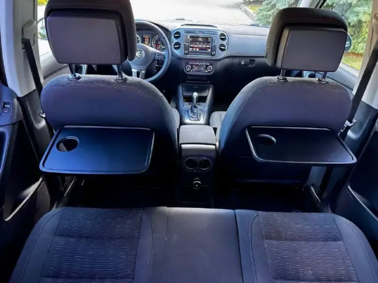 Продам volkswagen tiguan 2012 года 169 тыс пробега, объем двигателя 2л турбо, 170 л/с полноприводный.
Коробка автомат шестиступка
Автомобиль в отличном состоянии, не битый, не крашеный. Самая максимальная комплектация.
Я собственник автомобиля. Я комплекта ключей, сервисная книжка, все есть. Авто проходил недавно полный то
Цена - 1 380 000.
Телефон +79495099958 вячеслав. Тг, ватсапп на этом же номере. - фотография - 8