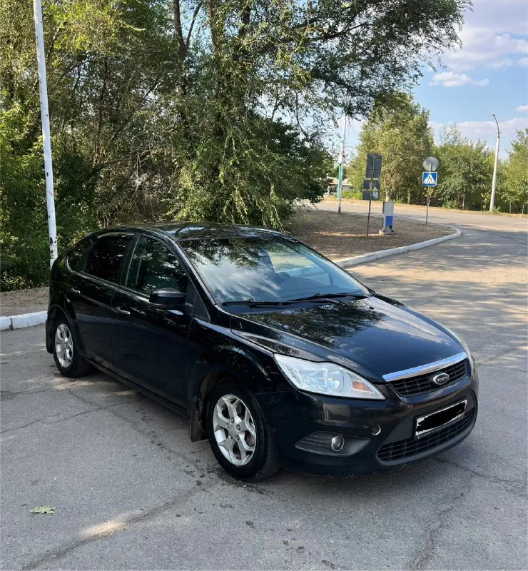 Продам ford фокус 1.6 механика 2009года выпуска. Двигатель, коробка без нареканий. Новое сцепление, новый комплект грм. Заменены патрубки системы охлаждения. Машина обслужена. Стаканы, лонжероны, дно пороги все целое. С документами полный порядок, любое переоформление. Цена 540₽, разумный торг на месте. Осмотр г. Луганск, звонить писать в любое время
+79592671798
+79595026757
📞 Звоните: +7(959)2671798 - фотография - 1