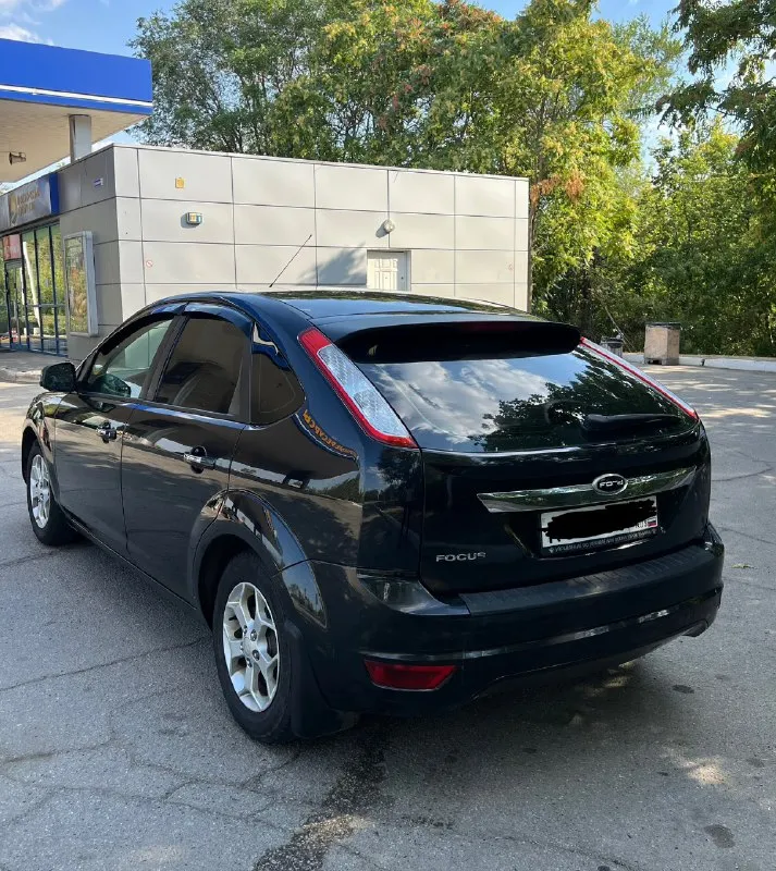 Продам ford фокус 1.6 механика 2009года выпуска. Двигатель, коробка без нареканий. Новое сцепление, новый комплект грм. Заменены патрубки системы охлаждения. Машина обслужена. Стаканы, лонжероны, дно пороги все целое. С документами полный порядок, любое переоформление. Цена 540₽, разумный торг на месте. Осмотр г. Луганск, звонить писать в любое время
+79592671798
+79595026757
📞 Звоните: +7(959)2671798 - фотография - 4